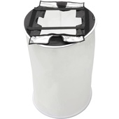 Angler Cylinder Omni Softbox for 1 x 1 LED Lights