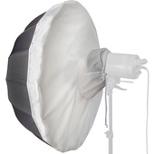Angler Large Umbrella Diffuser Cover (White, 1.1m)
