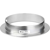 Angler BoomBox Softbox Adapter Ring for Elinchrom