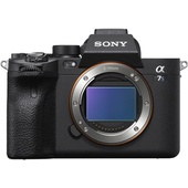 Sony Alpha a7S III Mirrorless Digital Camera (Body Only)