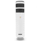 Rode Podcaster MKII USB Microphone - Open Box Special