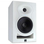 Kali Audio LP-6 80 Watt 2-way Active Nearfield Studio Monitor (White)