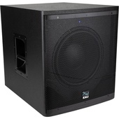 Kali Audio WS-12 Project Watts Studio/Live 1000W Powered Subwoofer