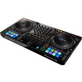 Pioneer DJ DDJ-1000 4-Channel rekordbox dj Controller with Integrated Mixer