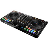Pioneer DJ DDJ-1000SRT 4-Channel Serato DJ Controller with Integrated Mixer