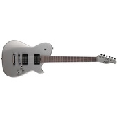 Cort MBM-1 Meta Series Matthew Bellamy Signature Guitar (Starlight Silver)