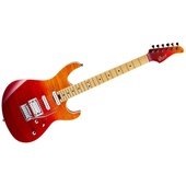Cort G280DX G Series Electric Guitar (Java Sunset)
