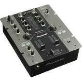 Pioneer DJM-250 2-Channel DJ Mixer