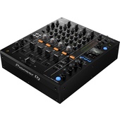 Pioneer DJ DJM-750MK2 4-Channel Professional DJ Club Mixer with USB Soundcard