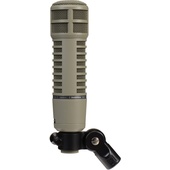 Electro-Voice RE20 Classic Broadcast Microphone