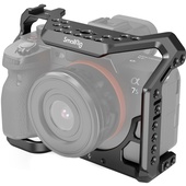 SmallRig Original Camera Cage for Sony a7S III