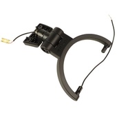 Audio Technica 381303280 Arm Assembly Yoke Knuckle for ATH-M50 and ATH-M50x