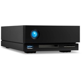 LaCie 4TB 1big Dock