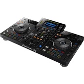 Pioneer DJ XDJ-RX2 All-In-One DJ System (Black)