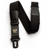 Ernie Ball Neoprene Polylock Guitar Strap (5cm width)