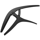 Ernie Ball Axis Capo (Black)