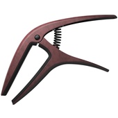 Ernie Ball Axis Capo (Bronze)