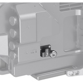 SmallRig Cable Clamp for Sony PXW-FX9 Trigger Handgrip