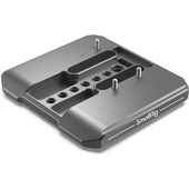 SmallRig Rear Insert Plate for Sony PXW-FX9 Camera