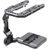SmallRig Half Cage for Sony PXW-FX9 Camera