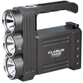 Klarus RS80 - 3450 Lumen LED Spotlight - Open Box Special