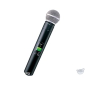 Shure SLX2-SM58 Wireless Handheld Transmitter - Open Box Special