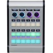 Skaarhoj Inline 22 V2 Controller (2020)