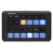 Skaarhoj Quick Pad (Black)