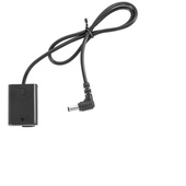 SmallRig DC5521 to NP-FW50 Dummy Battery Charging Cable