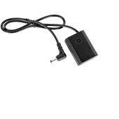 SmallRig DC5521 to NP-FZ100 Dummy Battery Charging Cable