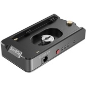 SmallRig NP-F Battery Adapter Plate
