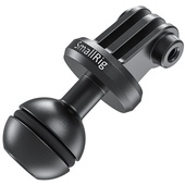 SmallRig Ball Head Mount for GoPro
