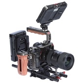 SmallRig New Design Handheld Kit For A7 III, A7R III, SA0005