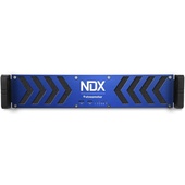 StreamStar NDX 400 4 channel IP and NDI live production studio