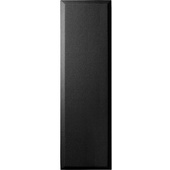 Primacoustic Broadway Control Columns Beveled Edge 12pc Set - Black (30.4 x 121.9 x 2.5cm)