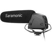 Saramonic SR-VM4 Lightweight Directional Condenser Microphone