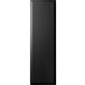 Primacoustic Broadway Control Columns Beveled Edge 12pc Set - Black (30.4 x 121.9 x 5cm)