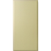 Primacoustic Broadway Acoustic Broadband Absorbers Panel, 6-Pack (60.9 x 121.9 x 2.5cm Beige)