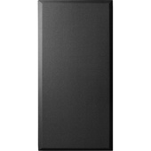 Primacoustic Broadway Acoustic Broadband Absorbers Panel, 6-Pack (60.9 x 121.9 x 2.5cm Black)