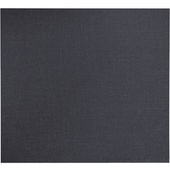Primacoustic Broadway 5cm Thick Broadband Acoustic Panel 121.9 x 121.9cm (Black, 3-Pack)