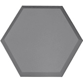 Primacoustic Element Accent Panel (Grey, 12 per Box)