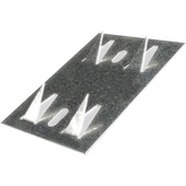 Primacoustic Surface Impaler - Wall Mount Clips for Broadway Panels (24 pc)