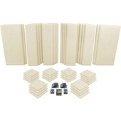Primacoustic Broadway London 16 Room Kit (Beige)
