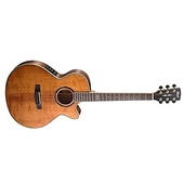 Cort SFX10 Acoustic Guitar (Antique Brown)