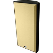 Primacoustic MaxTrap - Broadband Corner Bass Trap (Beige)