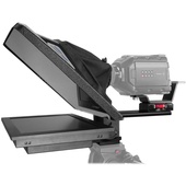 Prompter People Flex Plus 15" Teleprompter with 15" Reversing High-Bright Monitor