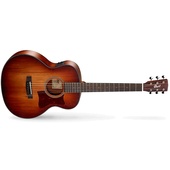 Cort Little CJ Blackwood With Bag (Open Pore Light Burst)