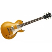 Cort CR200 Electric Guitar (Gold Top)