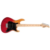 Cort G200DX Electric Guitar (Java Sunset)