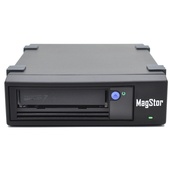 MagStor SAS-HL7 LTO7 HH SAS External Tabletop Tape Drive